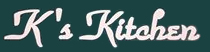 K's キッチン